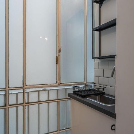 The Best Rent - Cozy Two-Bedroom Apartment In Via Dei Condotti Rome Exterior photo