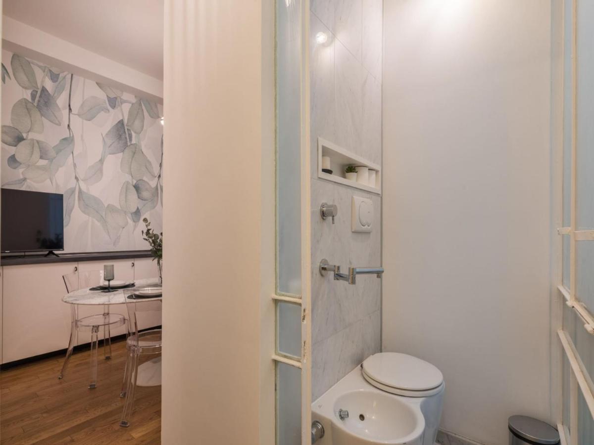 The Best Rent - Cozy Two-Bedroom Apartment In Via Dei Condotti Rome Exterior photo