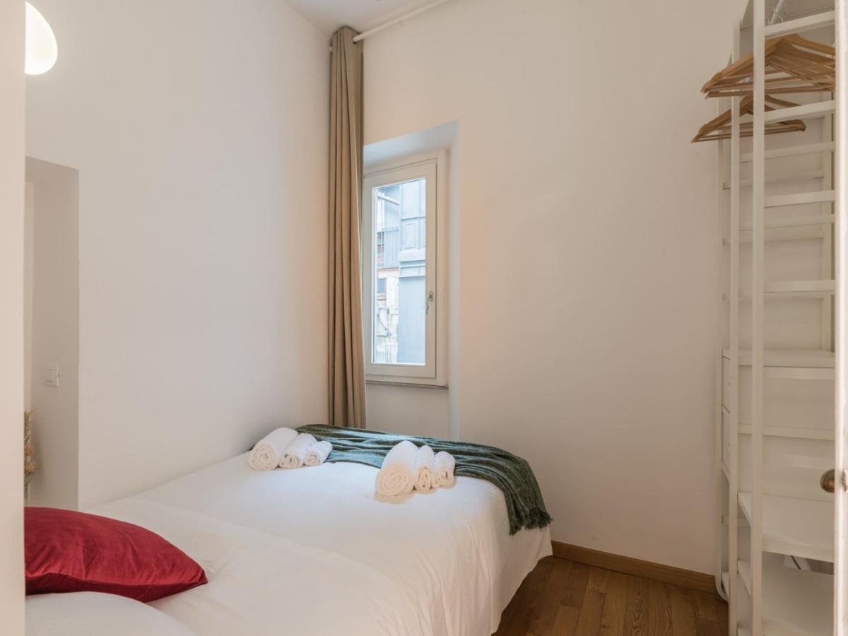 The Best Rent - Cozy Two-Bedroom Apartment In Via Dei Condotti Rome Exterior photo