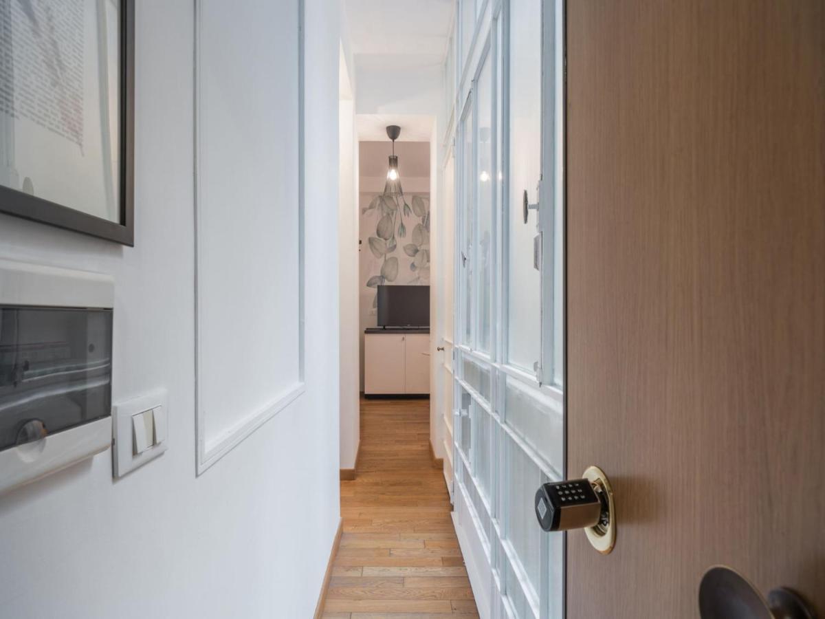 The Best Rent - Cozy Two-Bedroom Apartment In Via Dei Condotti Rome Exterior photo