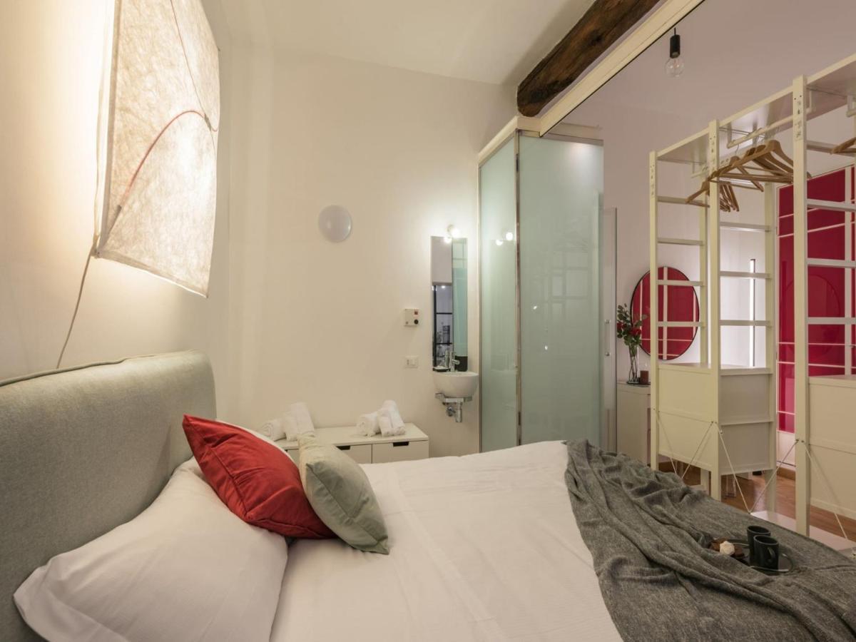 The Best Rent - Cozy Two-Bedroom Apartment In Via Dei Condotti Rome Exterior photo