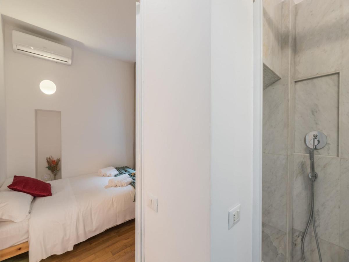 The Best Rent - Cozy Two-Bedroom Apartment In Via Dei Condotti Rome Exterior photo